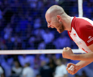 Bartosz Kurek, reprezentacja Polski