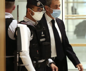 Nicolas Sarkozy