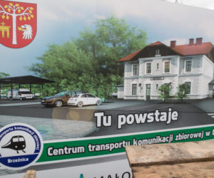  Dworzec widmo za 3 mln