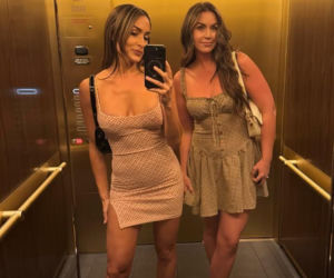 Nikki Bella z WWE