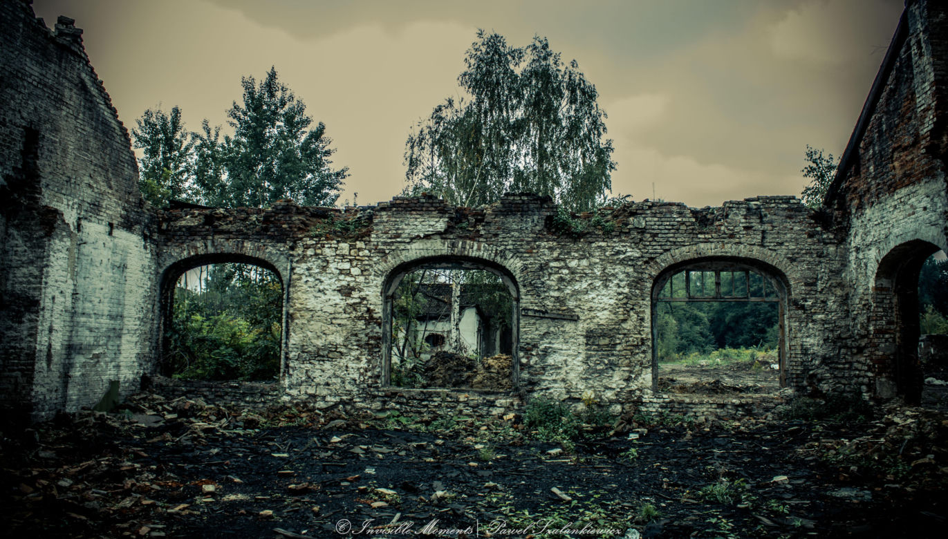 Huta Jedność karmiła całe Siemianowice Śląskie. Tak wyglądają tereny po niej
