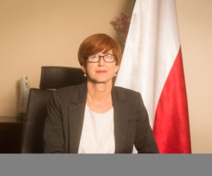 Emeryci dostaną więcej!