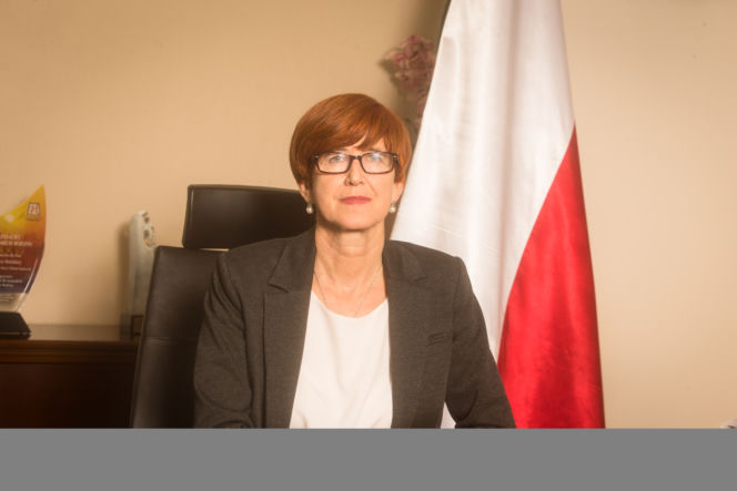 Emeryci dostaną więcej!