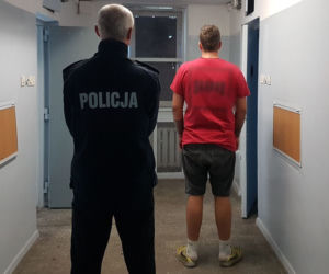 Skatowali na śmierć Emila z Wielunia