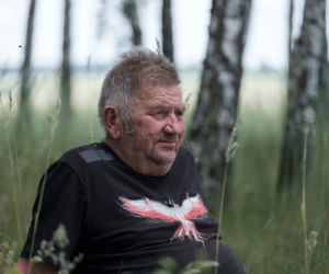 Rolnicy. Podlasie. Gienek i Jastrząb ruszyli na wyprawę [ZDJĘCIA]