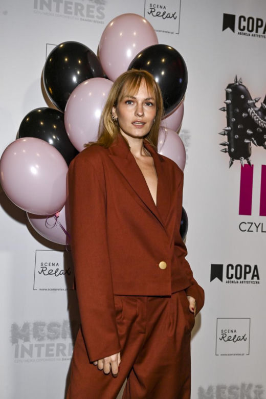 Michalina Robakiewicz 