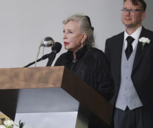 Pogrzeb Jana Frycza