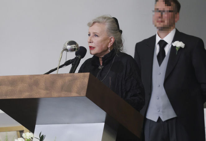 Pogrzeb Jana Frycza