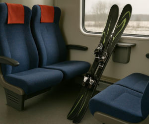 Takie przedmioty gubią pasażerowie POLREGIO