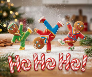 Kartki na Boże Narodzenie