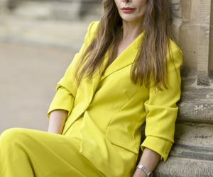 Agnieszka Dygant wystąpi w Tańcu z gwiazdami? Aktorka rozwiała wszelkie wątpliwości