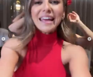 Pierniczki u Anny Lewandowskiej