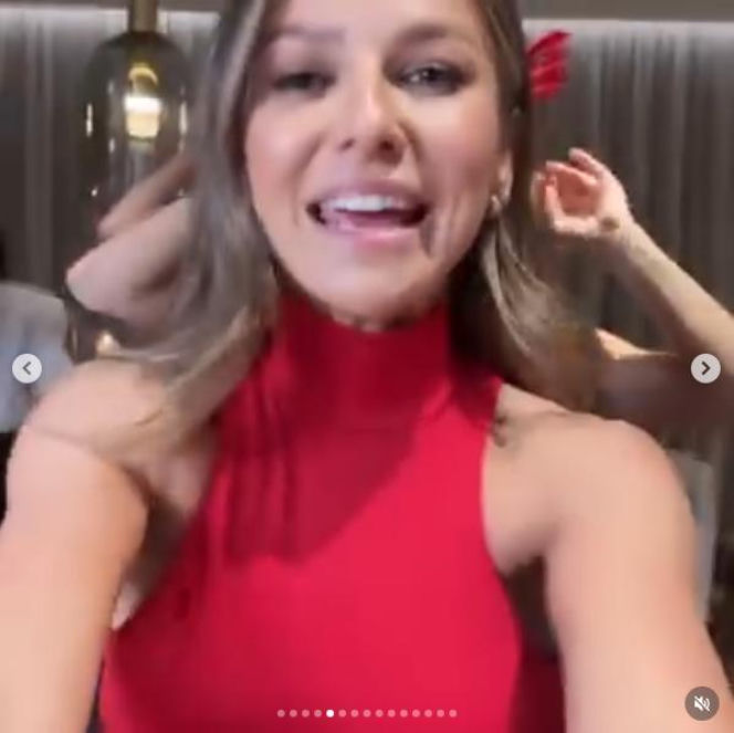 Pierniczki u Anny Lewandowskiej