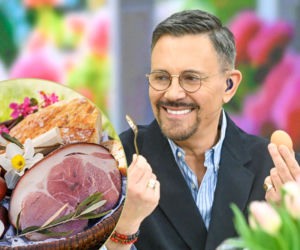 Wielkanoc po polsku, show-biznes po swojsku. Która gwiazda jest jak śmigus-dyngus, a która jak święconka?