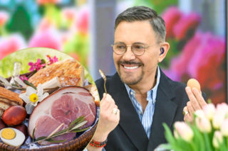 Wielkanoc po polsku, show-biznes po swojsku. Która gwiazda jest jak śmigus-dyngus, a która jak święconka?