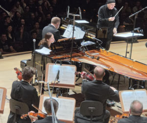 Hania Rani zachwyciła w Lincoln Center