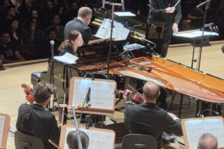 Hania Rani zachwyciła w Lincoln Center