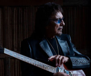 Tony Iommi przekazuje świetne wieści o swoim zdrowiu. Nowotwór trzyma się ode mnie z daleka 