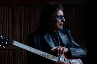 Tony Iommi przekazuje świetne wieści o swoim zdrowiu. Nowotwór trzyma się ode mnie z daleka 
