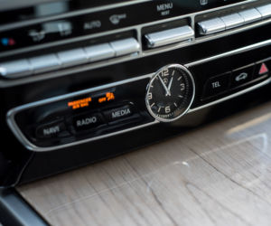 Mercedes-Benz G500 4Matic 9G-Tronic