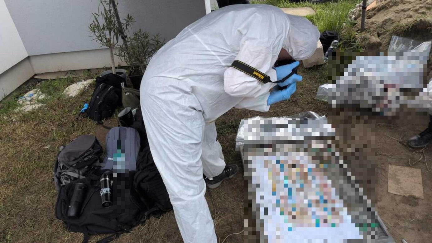 32 płody w Lutoryżu. Patomorfolożce grozi 12 lat więzienia