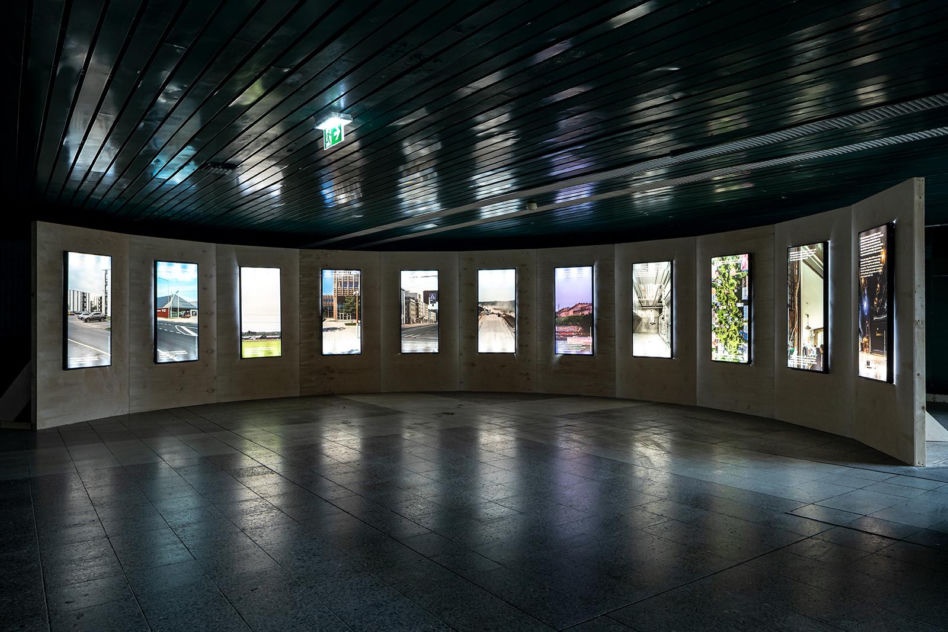 Biennale Architektury w Tallinie [weekend otwarcia]