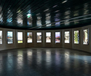 Biennale Architektury w Tallinie [weekend otwarcia]