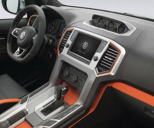 Volkswagen Amarok Power