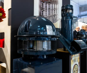 Międzynarodowe Targi Techniki Grzewczej, Wentylacyjnej i Klimatyzacyjnej 2026 już trwają