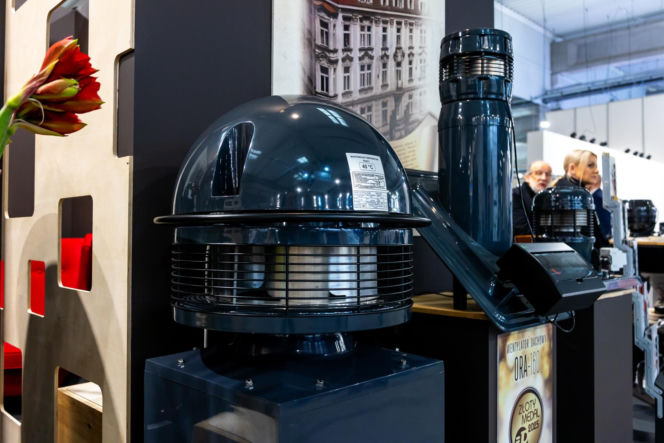 Międzynarodowe Targi Techniki Grzewczej, Wentylacyjnej i Klimatyzacyjnej 2026 już trwają