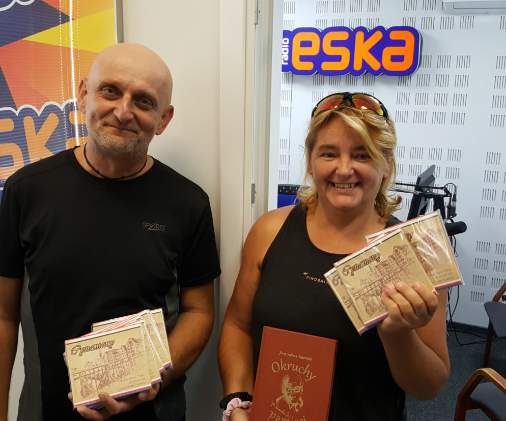 Urodziny jerzego Sulimy - Kamińskiego