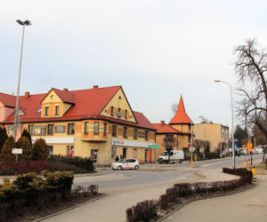 W średniowieczu było wsią rycerską. To jedno z najpiękniejszych miast na Śląsku