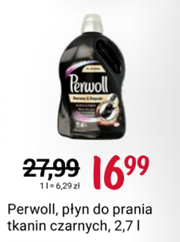 Rossmann gazetka