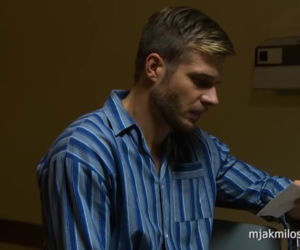 M jak miłość. Artur (Tomasz Ciachorowski)