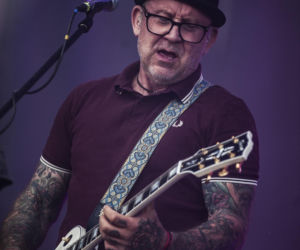 Rockowizna Festiwal Gdańsk: dzień drugi 8.8.026.