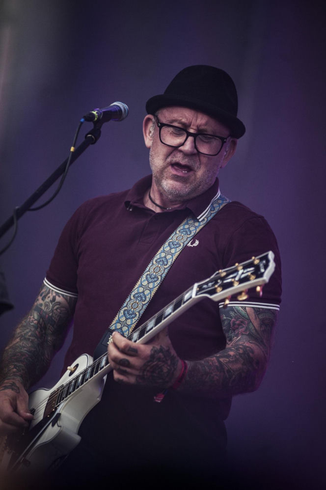 Rockowizna Festiwal Gdańsk: dzień drugi 8.8.026.