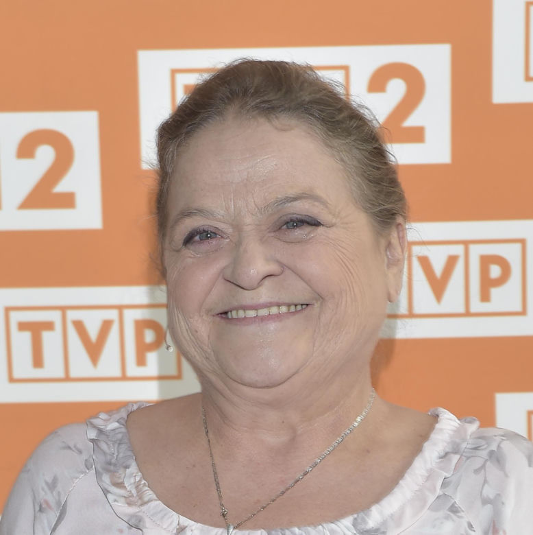 Grażyna Zielińska wprost o powrocie kultowego serialu: „Nic więcej już nie powstanie!”