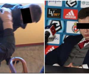 Kraków: Surowa decyzja sądu. Damian D. posiedzi w areszcie!