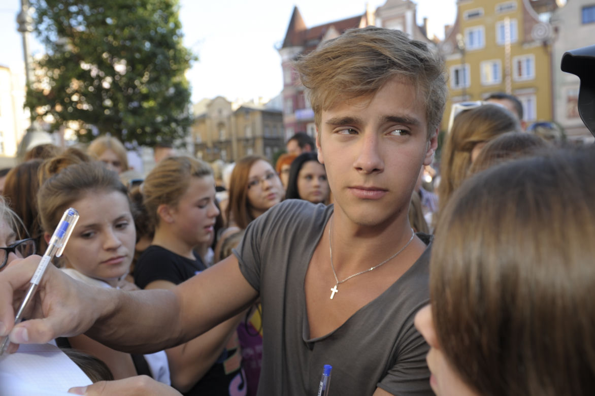 Maciej Musiał