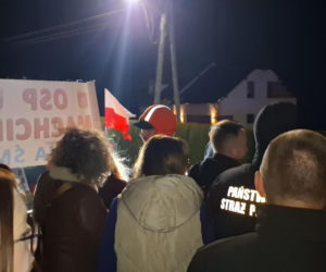 Sukces młodych strażaków i strażaczek z Machcina. Zdobyli dwa wicemistrzostwa Polski