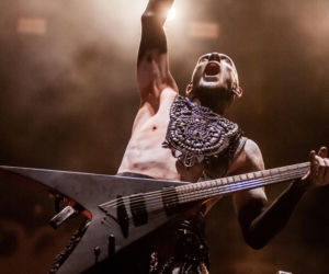 Mystic Festival 2026 – dzień trzeci pod znakiem legend i monumentalnego finału Behemoth (06.06.2026)
