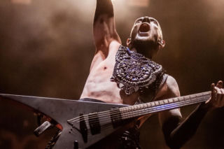 Mystic Festival 2026 – dzień trzeci pod znakiem legend i monumentalnego finału Behemoth (06.06.2026)