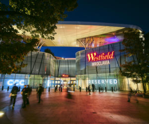 Westfield Wroclavia