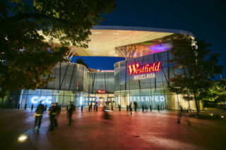 Westfield Wroclavia