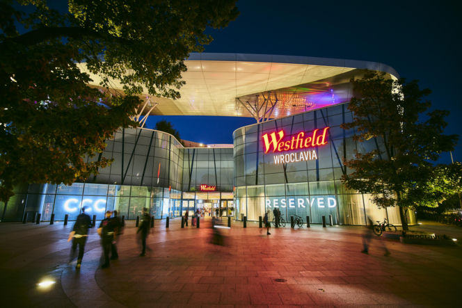 Westfield Wroclavia