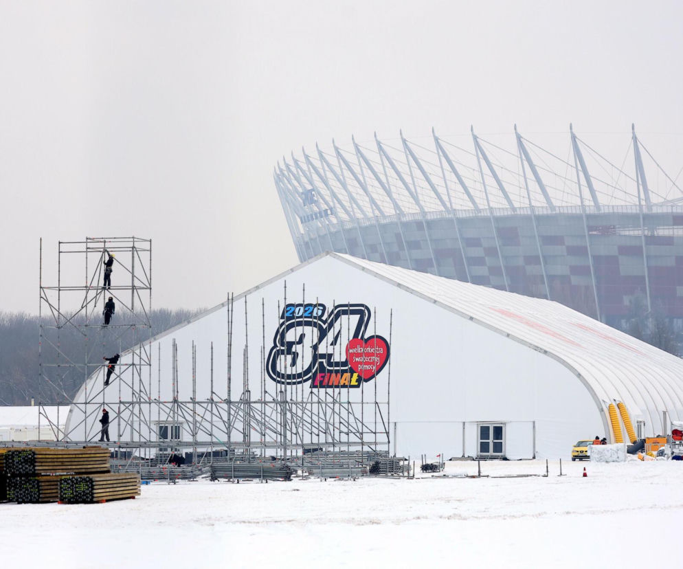 Finał WOŚP 2026 coraz bliżej. Oto najciekawsze warszawskie aukcje