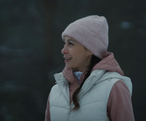 M jak miłość, odcinek 1931. Joanna (Dominika Sakowicz)