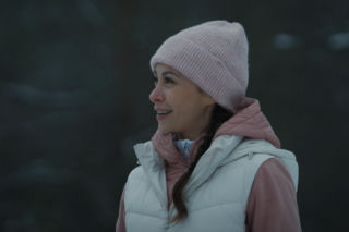 M jak miłość, odcinek 1931. Joanna (Dominika Sakowicz)