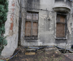 Remont Szuflandii dobiega końca