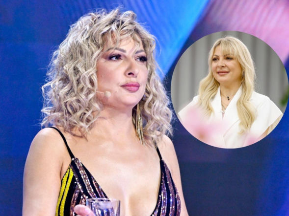 Magda Narożna zdradziła, jak naprawdę wyglądało jej dzieciństwo. Wzruszające wyznanie gwiazdy